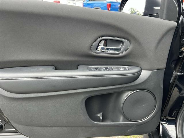 used 2017 Honda HR-V car, priced at $17,000