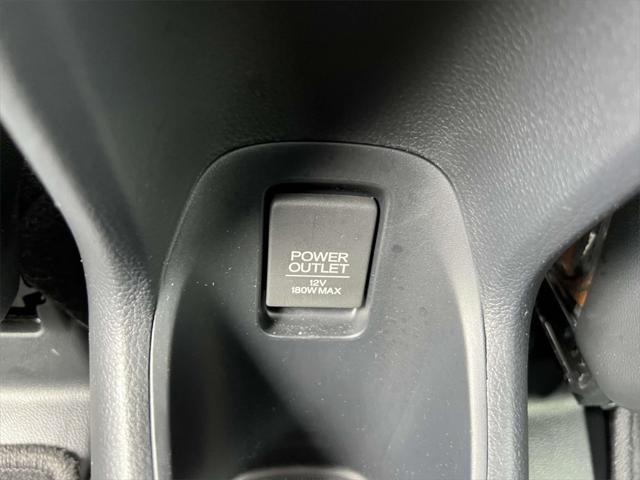 used 2017 Honda HR-V car, priced at $17,000