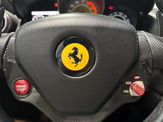 used 2009 Ferrari California car, priced at $79,999
