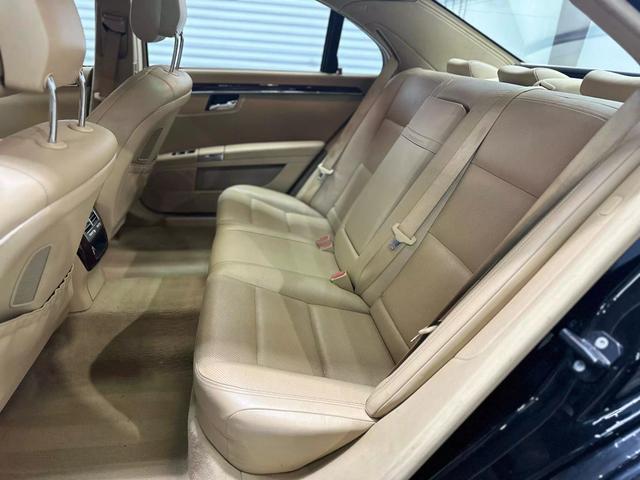 used 2011 Mercedes-Benz S-Class car, priced at $12,999