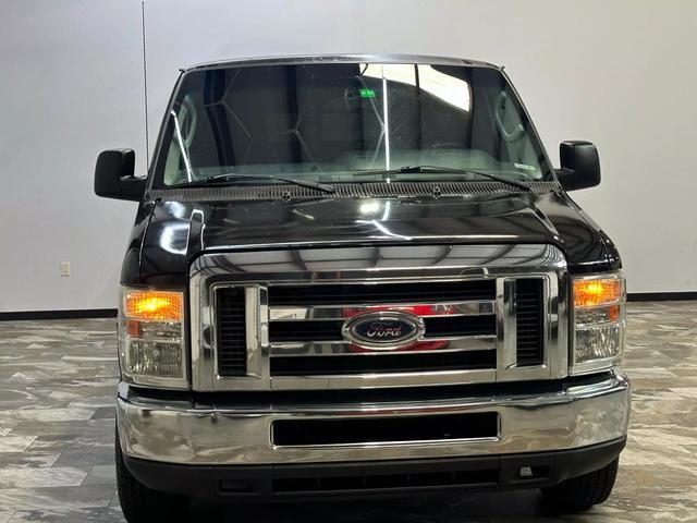 used 2013 Ford E350 Super Duty car, priced at $15,999