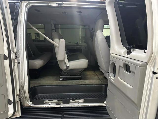 used 2013 Ford E350 Super Duty car, priced at $15,999