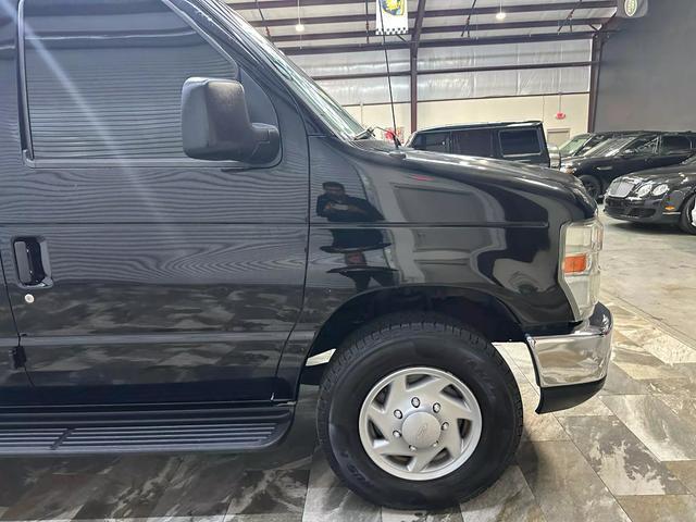 used 2013 Ford E350 Super Duty car, priced at $15,999