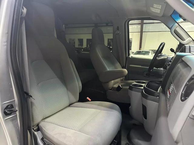 used 2013 Ford E350 Super Duty car, priced at $15,999