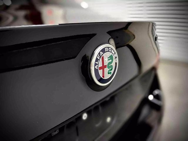 used 2020 Alfa Romeo Giulia car, priced at $19,999