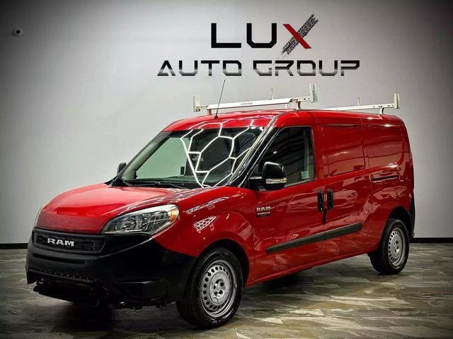 used 2019 Ram ProMaster City car, priced at $19,999