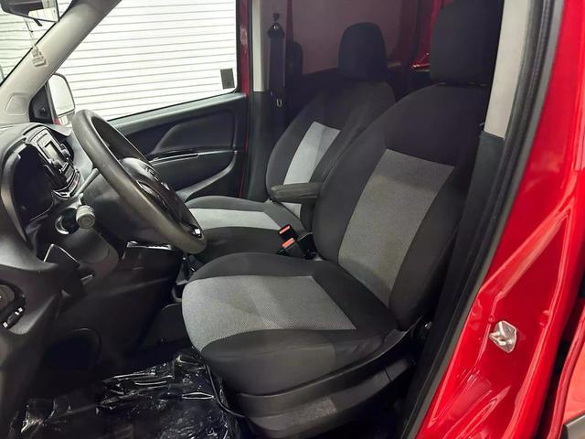 used 2019 Ram ProMaster City car, priced at $19,999