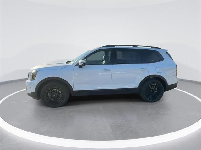 new 2024 Kia Telluride car, priced at $50,834