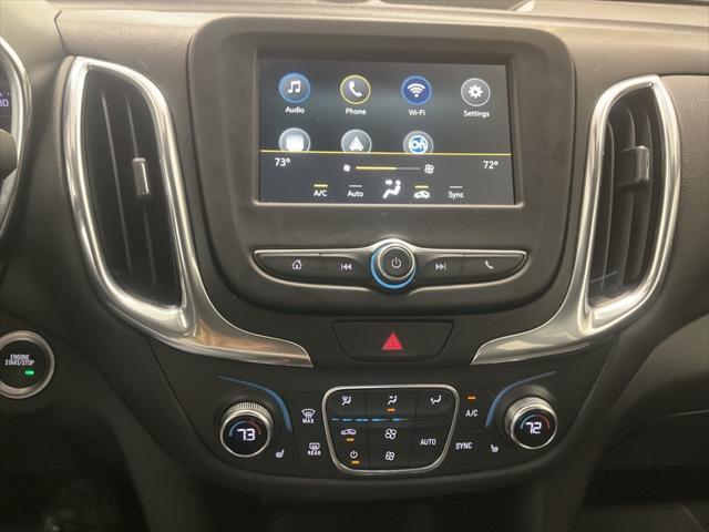 used 2019 Chevrolet Equinox car, priced at $18,992