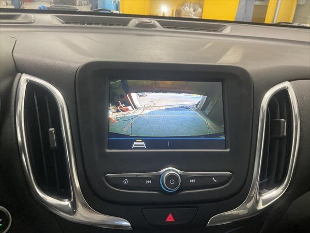 used 2019 Chevrolet Equinox car, priced at $18,992