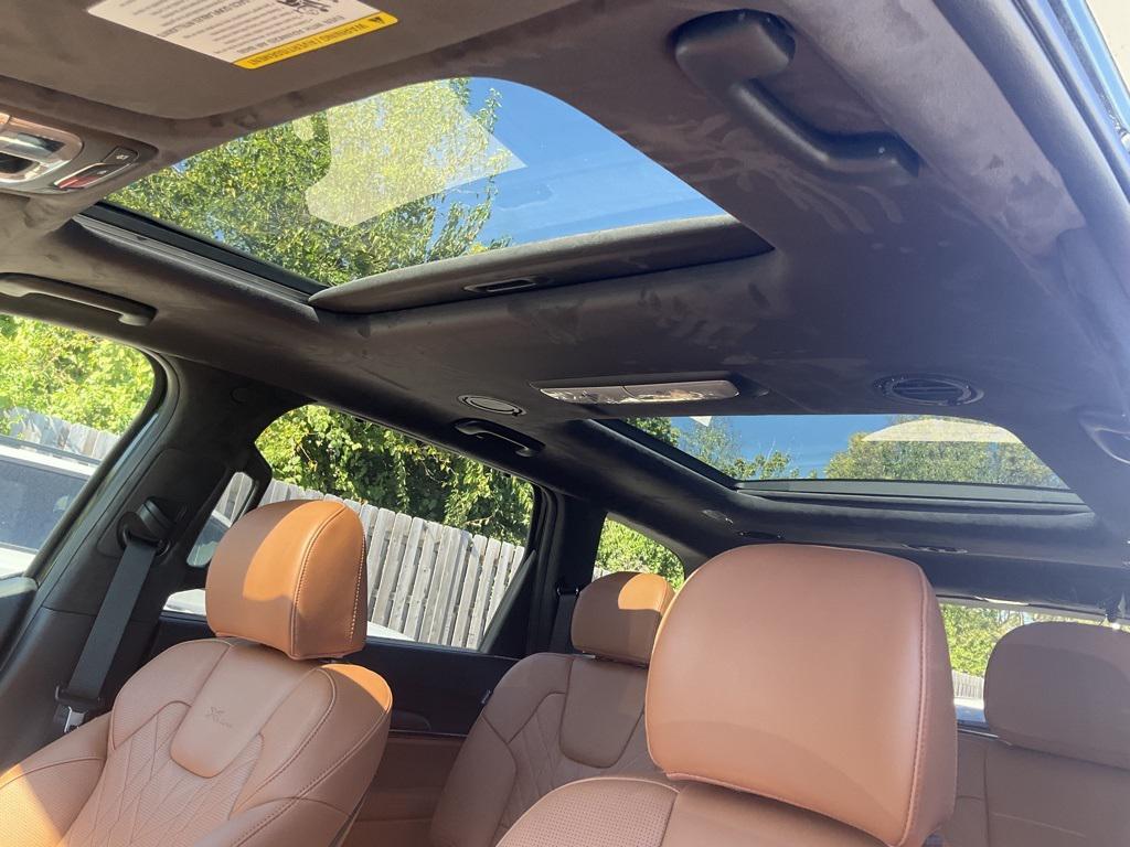 new 2025 Kia Telluride car, priced at $52,806