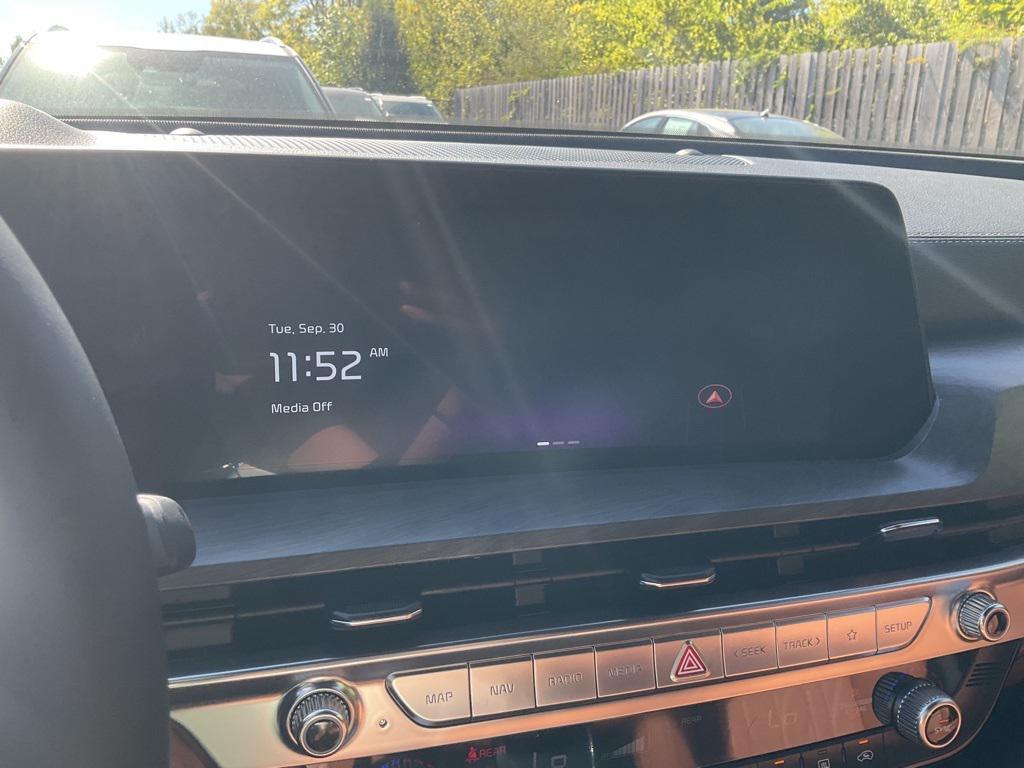 new 2025 Kia Telluride car, priced at $52,806