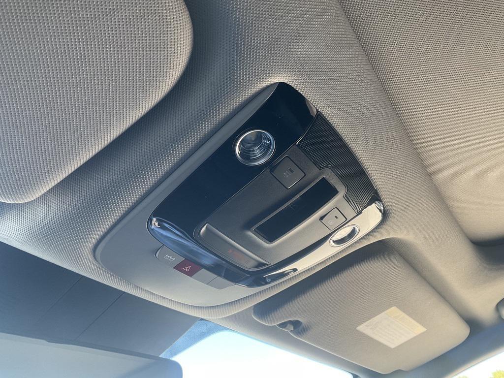 new 2026 Kia Sorento car, priced at $39,712