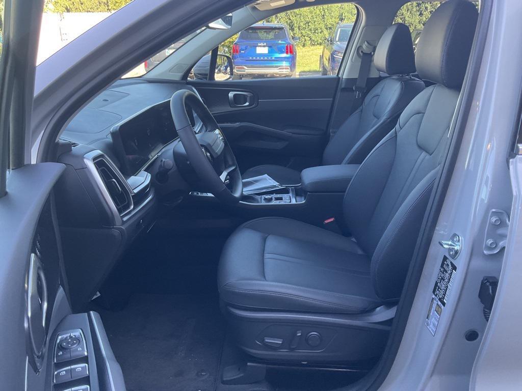 new 2026 Kia Sorento car, priced at $39,712
