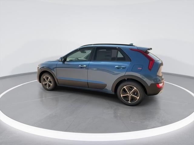 new 2024 Kia Niro car, priced at $29,690