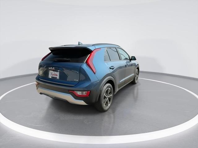 new 2024 Kia Niro car, priced at $29,690