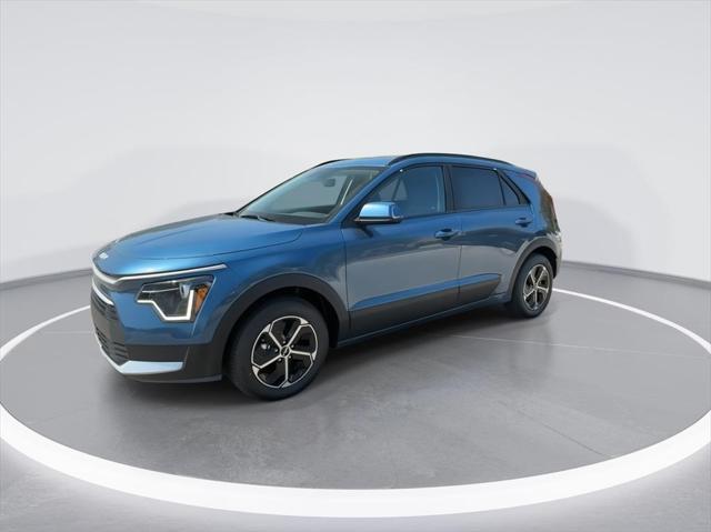 new 2024 Kia Niro car, priced at $29,690