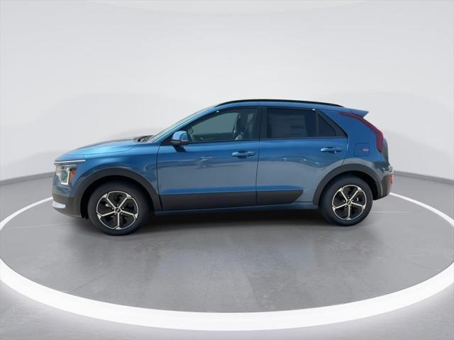 new 2024 Kia Niro car, priced at $29,690