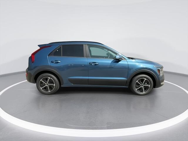 new 2024 Kia Niro car, priced at $29,690