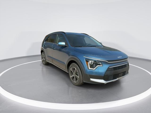 new 2024 Kia Niro car, priced at $30,452