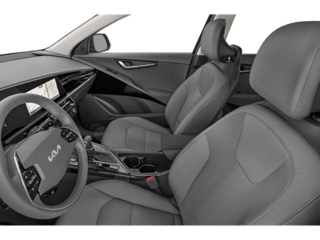new 2025 Kia Niro car, priced at $29,481