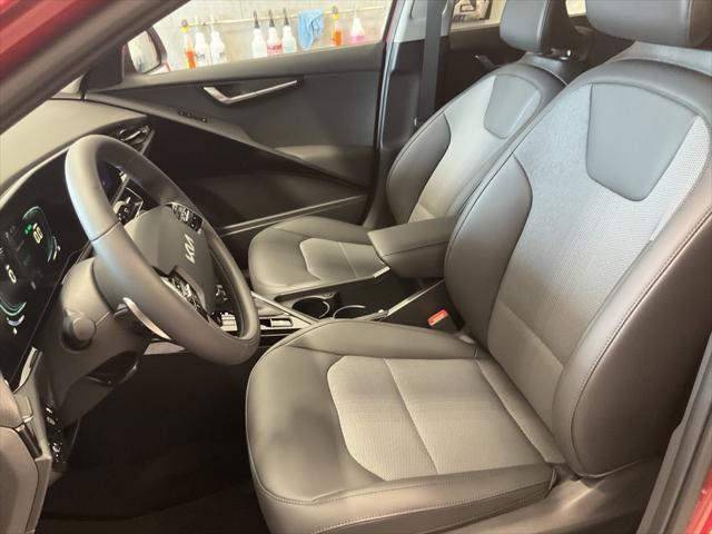 new 2025 Kia Niro car, priced at $29,481