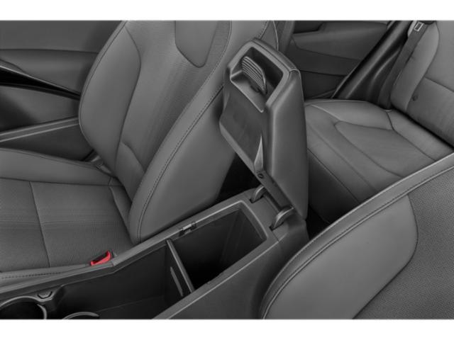 new 2025 Kia Niro car, priced at $29,481
