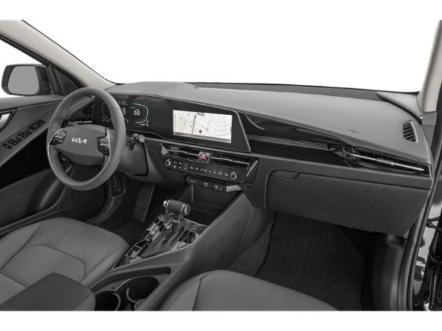 new 2025 Kia Niro car, priced at $29,481