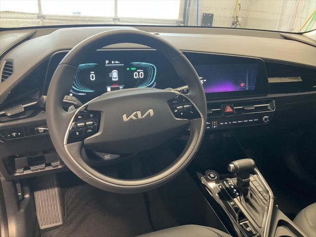new 2025 Kia Niro car, priced at $29,481