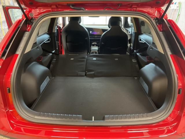 new 2025 Kia Niro car, priced at $29,481