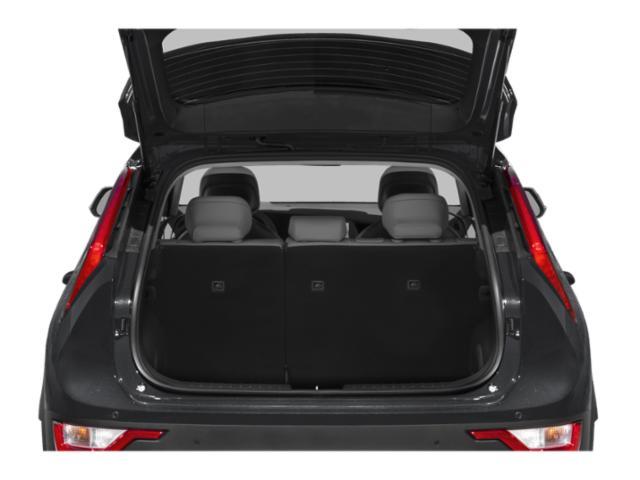 new 2025 Kia Niro car, priced at $29,481