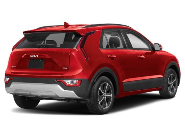 new 2025 Kia Niro car, priced at $29,481