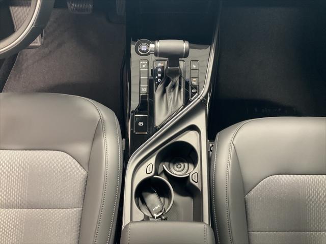 new 2025 Kia Niro car, priced at $29,481