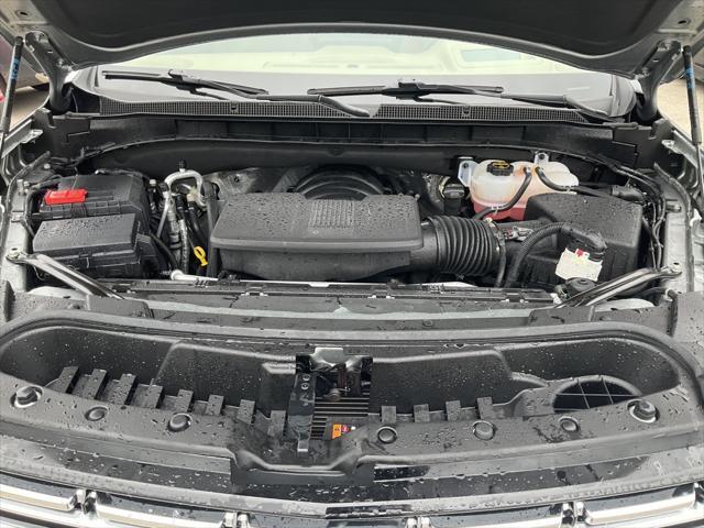 used 2024 Chevrolet Tahoe car, priced at $71,442