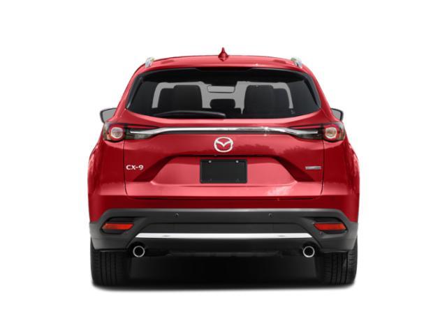 used 2021 Mazda CX-9 car, priced at $21,890