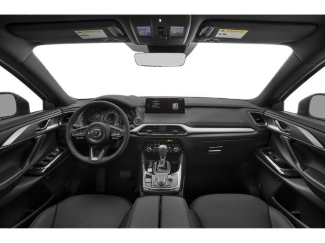 used 2021 Mazda CX-9 car, priced at $21,890