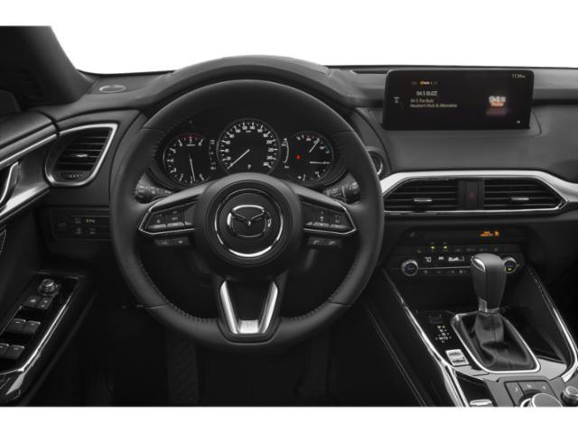 used 2021 Mazda CX-9 car, priced at $21,890