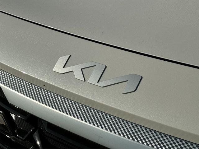 used 2024 Kia Seltos car, priced at $24,372