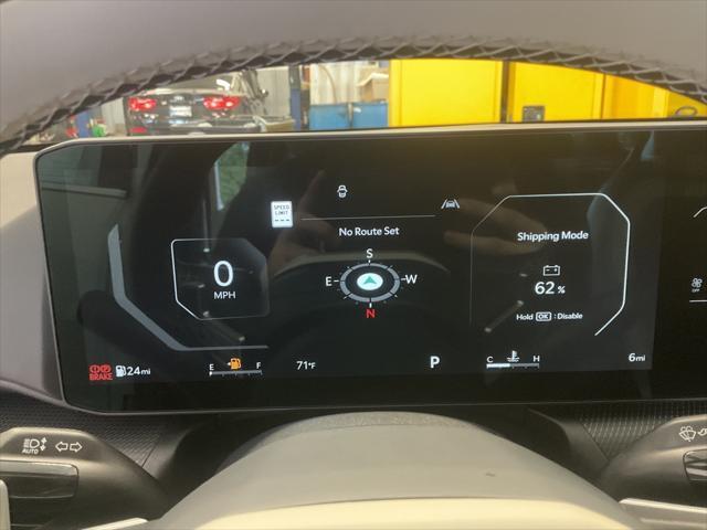 new 2025 Kia K4 car, priced at $25,947