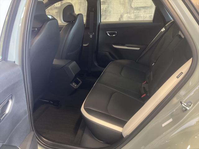 new 2025 Kia K4 car, priced at $25,947