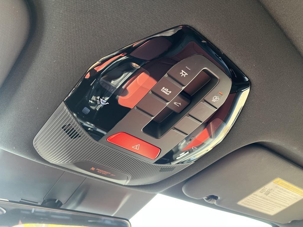 new 2025 Kia K4 car, priced at $27,893