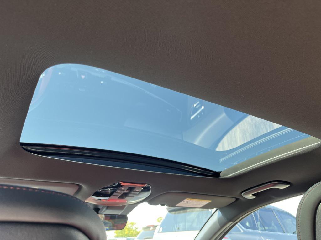 new 2025 Kia K4 car, priced at $27,893