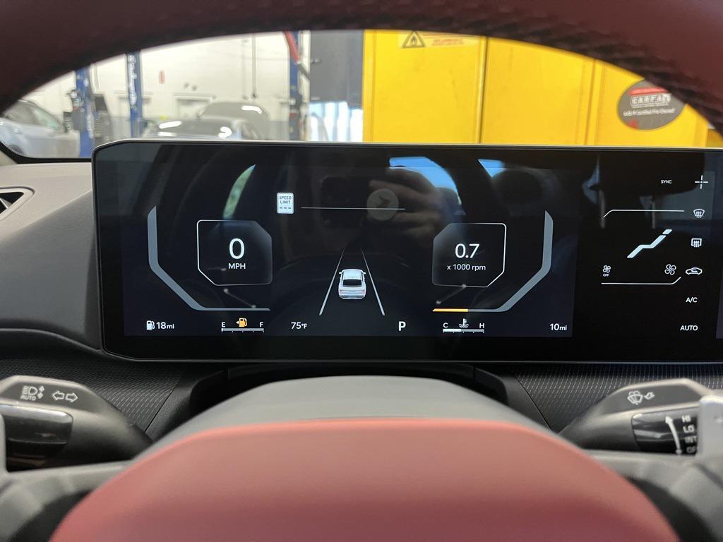 new 2025 Kia K4 car, priced at $27,893