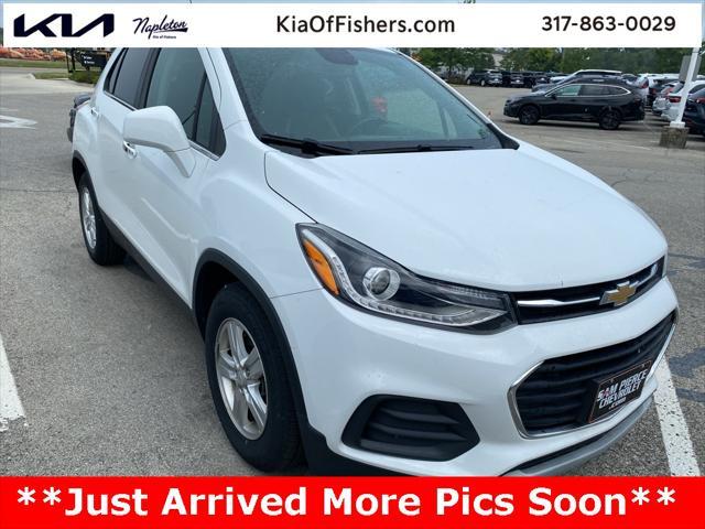used 2019 Chevrolet Trax car, priced at $13,998