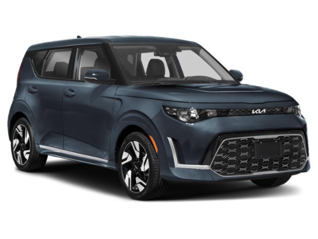 new 2025 Kia Soul car, priced at $25,013