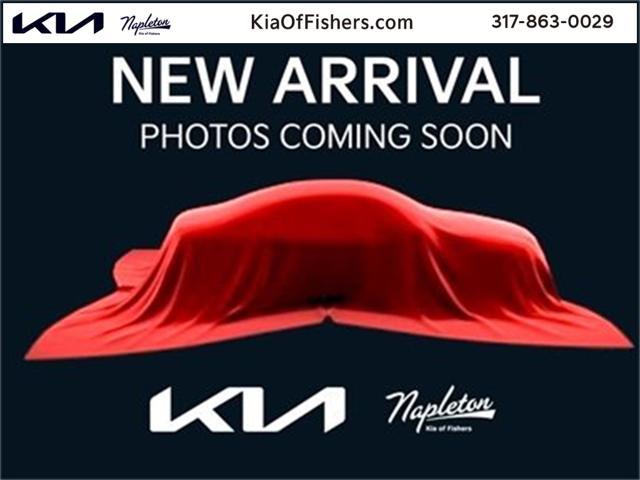 new 2024 Kia Soul car, priced at $24,185