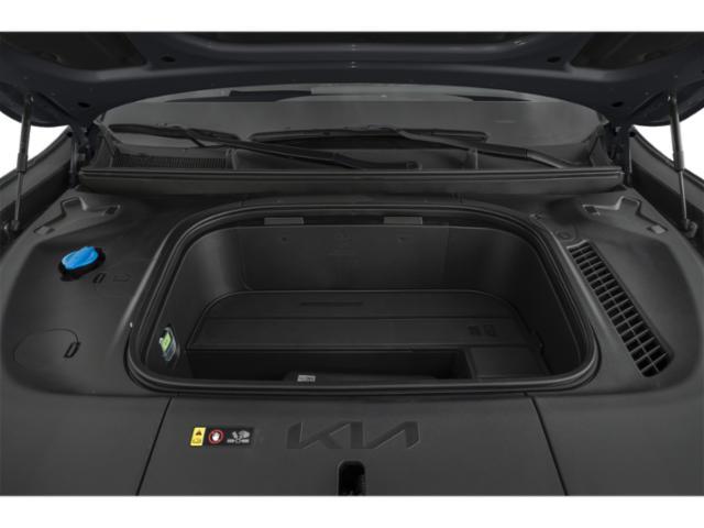 new 2026 Kia EV9 car, priced at $59,346