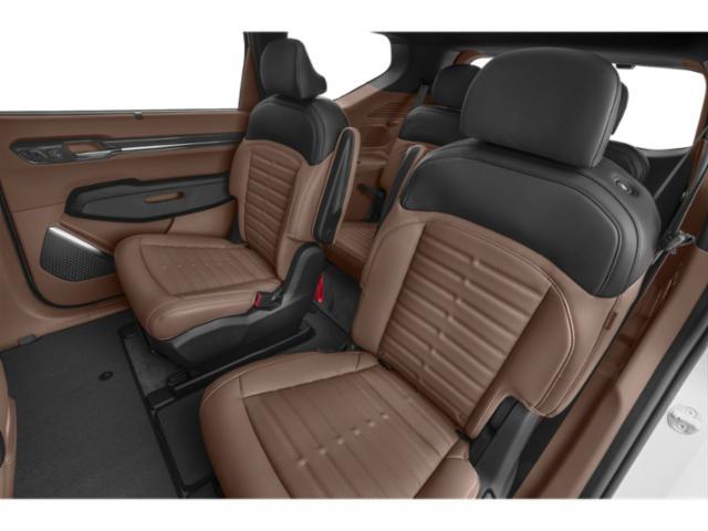 new 2026 Kia EV9 car, priced at $59,346