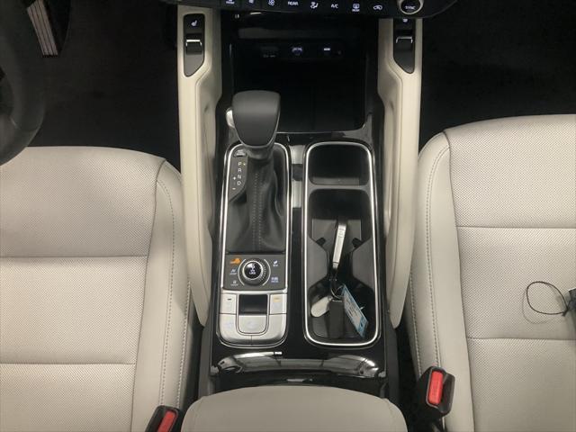 new 2025 Kia Telluride car, priced at $43,375