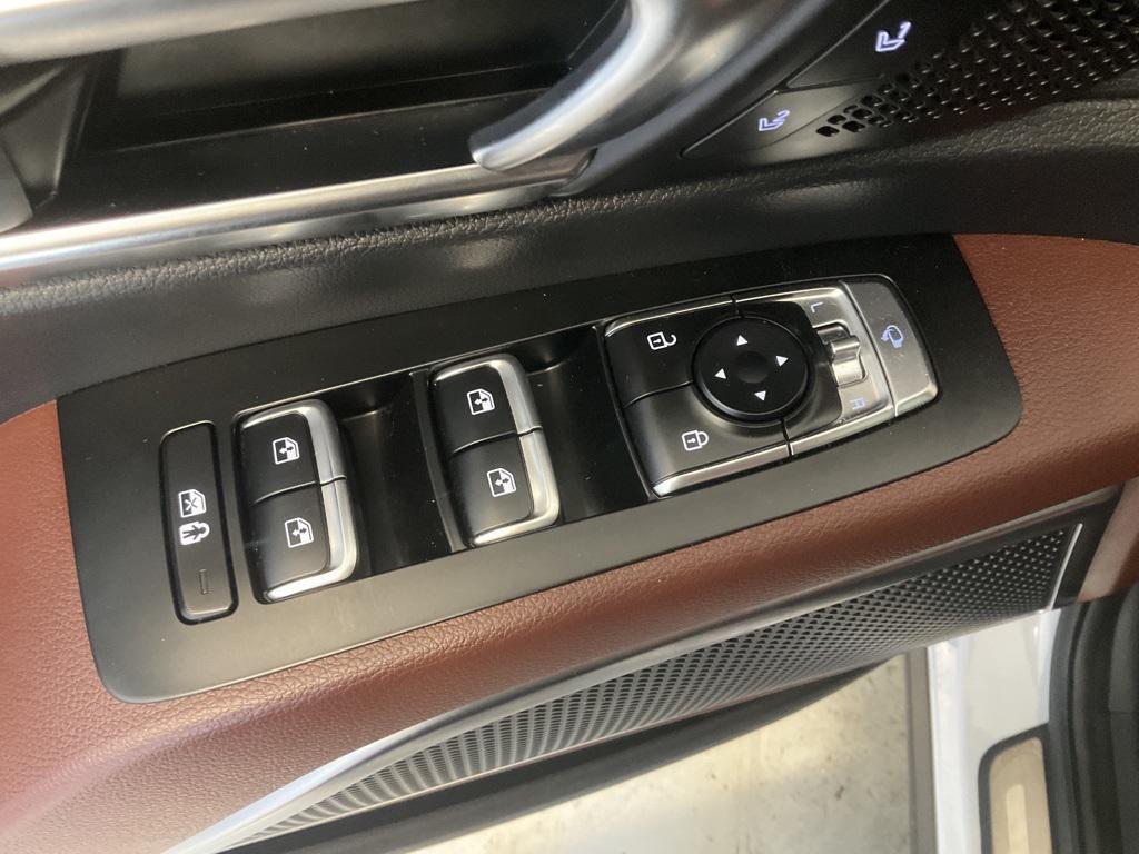 used 2023 Kia Telluride car, priced at $38,990